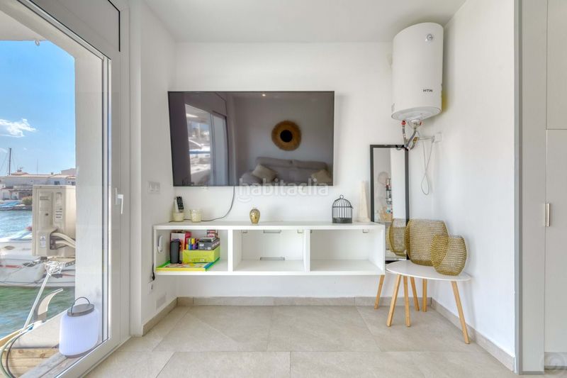 Foto be813f10-3734-4d0e-9526-c1e97486a768. Casa aparellada amb calefacció a Salins - Cavall de Mar Empuriabrava
