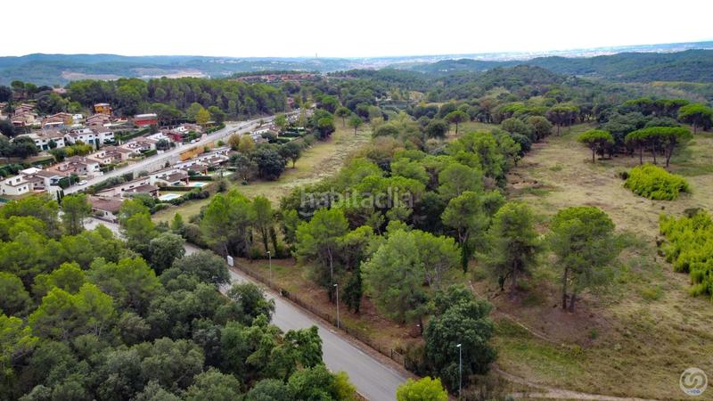 Foto 010d53d3-fcbf-4f54-bfdf-9fb1725df612. Terreno residenziale in Sant Julià de Ramis