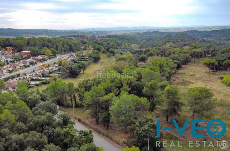 Foto 7ca2c4e1-7113-4e8e-a2b0-b5d437acd73c. Terreno residenziale in Sant Julià de Ramis
