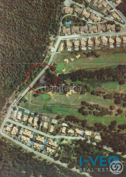 Foto a8f02262-7147-408b-b0d9-47456622c290. Terreno residenziale in Sant Julià de Ramis