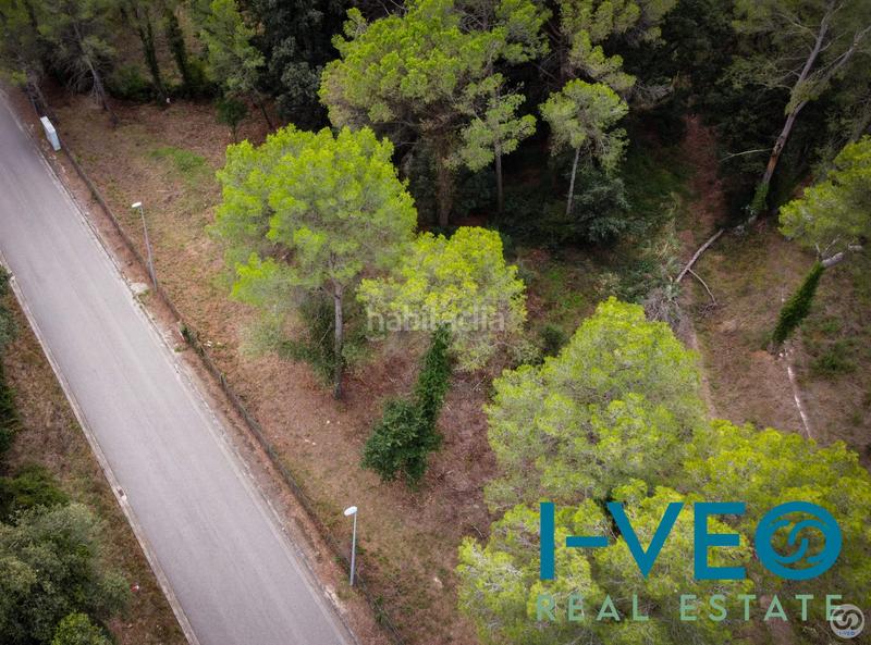 Foto d11df5fa-ae40-47a8-87a5-f3594ddc354b. Terreno residenziale in Sant Julià de Ramis