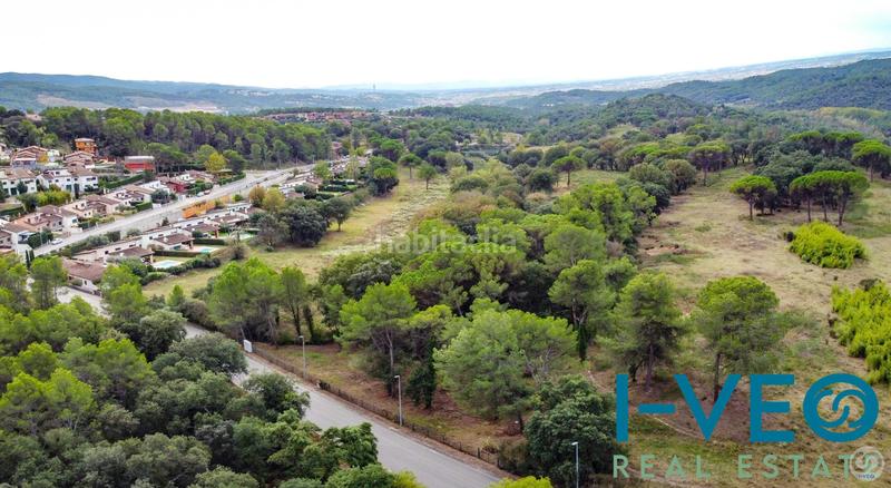 Foto d7dbbb71-a9eb-4d80-8970-8f79e59ece11. Terreno residenziale in Sant Julià de Ramis