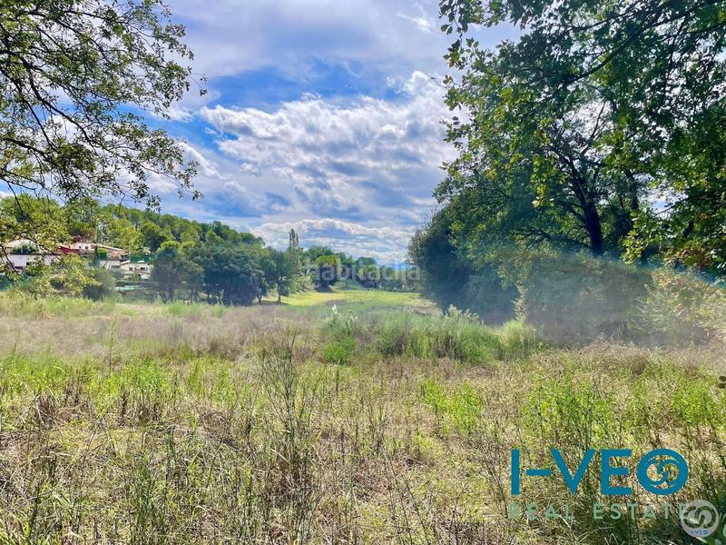 Foto dd550d19-59d5-4ac1-8434-c97b4938cc5e. Terreno residenziale in Sant Julià de Ramis