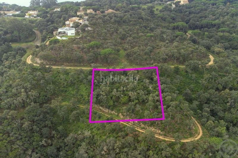 Foto 44e79ce6-3c9a-481d-b732-da8865cbe73d. Terreny residencial a Urbanitzacions Platja d´Aro