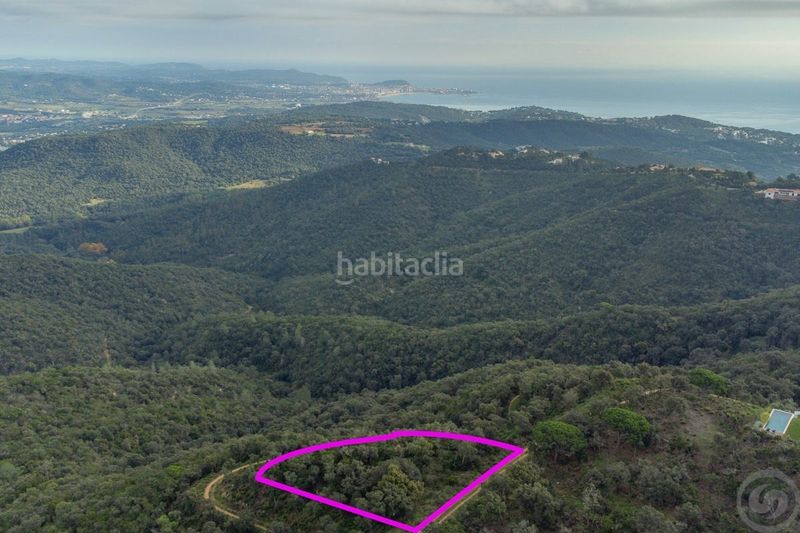 Foto d04647c7-0e5b-4d56-9a29-bcddb3e11237. Terreny residencial a Urbanitzacions Platja d´Aro