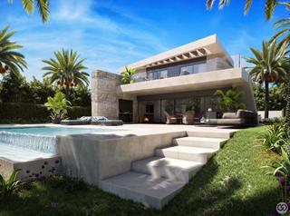 Casa en Desert Spring Golf. Villa de lujo en desert springs resort 3 dormitorios en suite, j