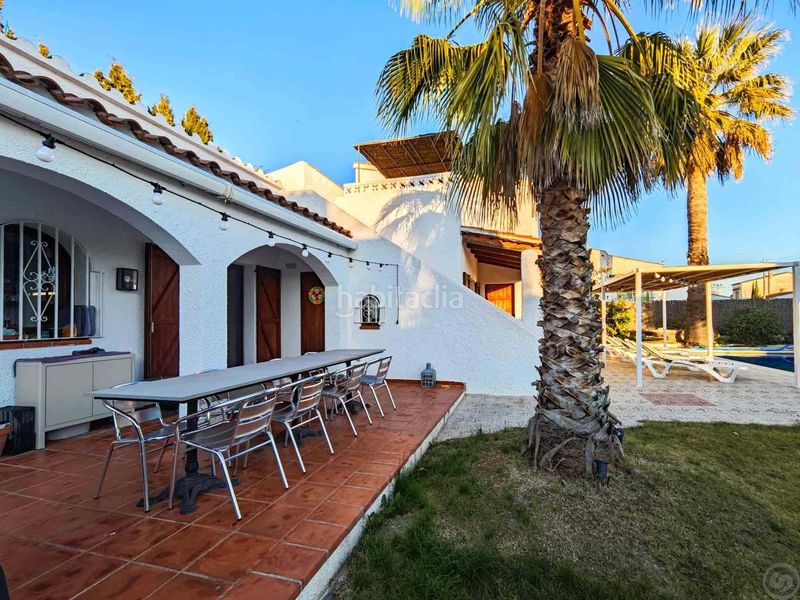 Foto 65f2abce-03cc-4de5-b9a2-6522f25600fb. Casa adossada amb aparcament piscina a Puigmal - Mas Nou Empuriabrava