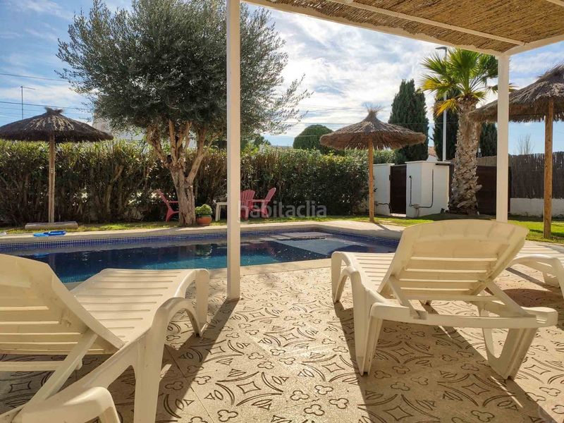 Foto d1e587b5-ea44-42d1-995e-7b1d0ef45782. Casa adossada amb aparcament piscina a Puigmal - Mas Nou Empuriabrava