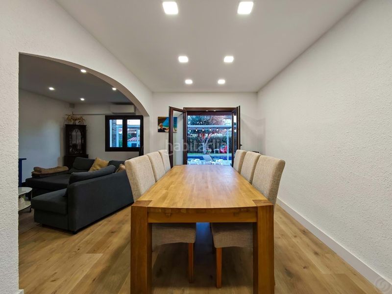 Foto df3bcba0-7ba2-4c52-90f5-7062185d3fc3. Casa adossada amb aparcament piscina a Puigmal - Mas Nou Empuriabrava