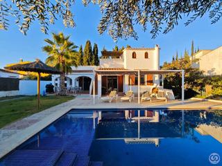 Casa en Puigmal - Mas Nou. Descubre esta preciosa casa típica del sur de españa en castelló