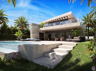 Casa en Desert Spring Golf. Villa de lujo en desert springs resort 4 dormitorios en suite, j