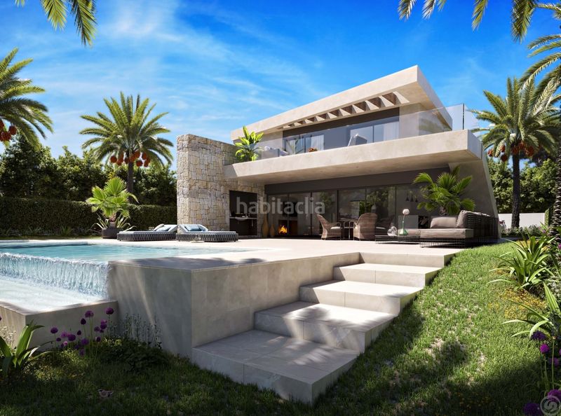 Foto 5086b687-e123-411d-b8ce-4594dc68e558. Casa amb calefacció aparcament piscina a Desert Spring Golf Cuevas del Almanzora