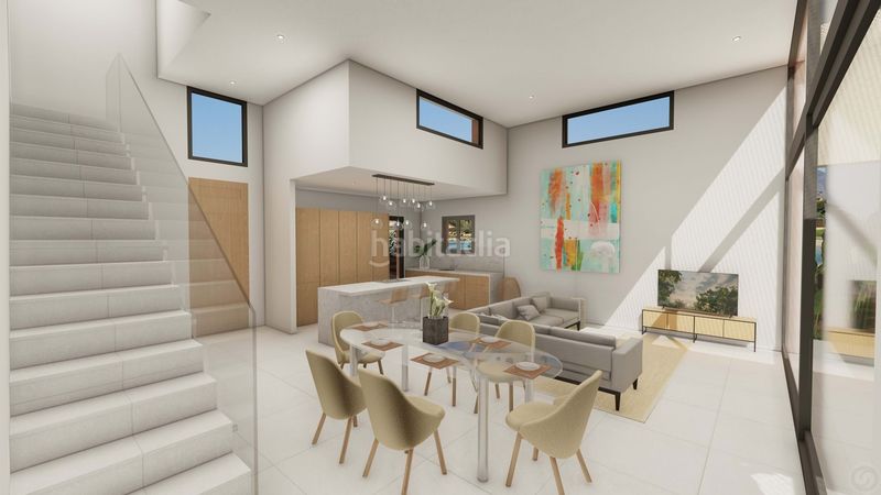 Foto 34f799a9-528b-4531-bf3d-697e9e9ef915. Casa amb piscina a Desert Spring Golf Cuevas del Almanzora