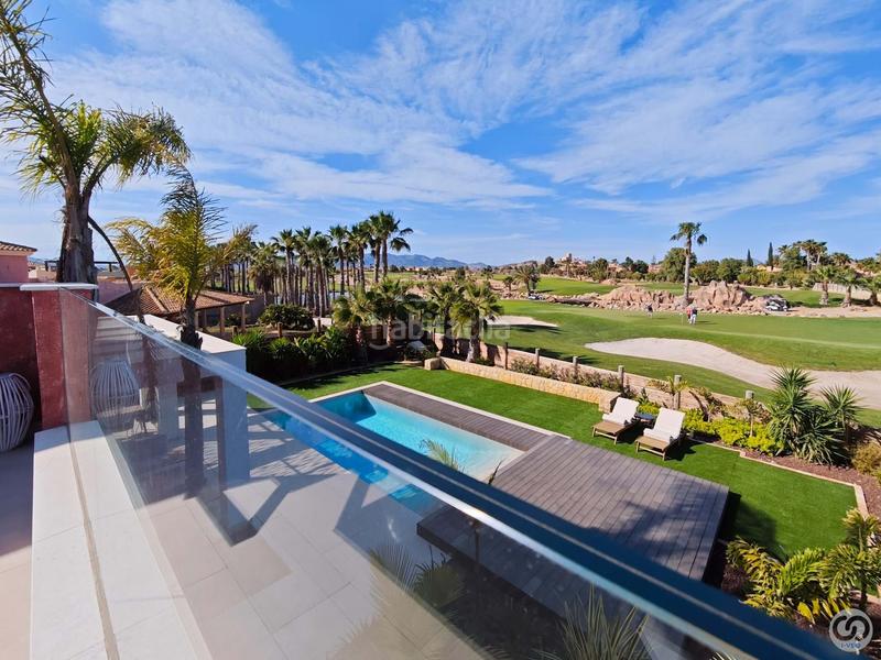 Foto 08c2ad6a-970f-4775-b3df-94ef8f5fb411. Haus mit heizung pool in Desert Spring Golf Cuevas del Almanzora