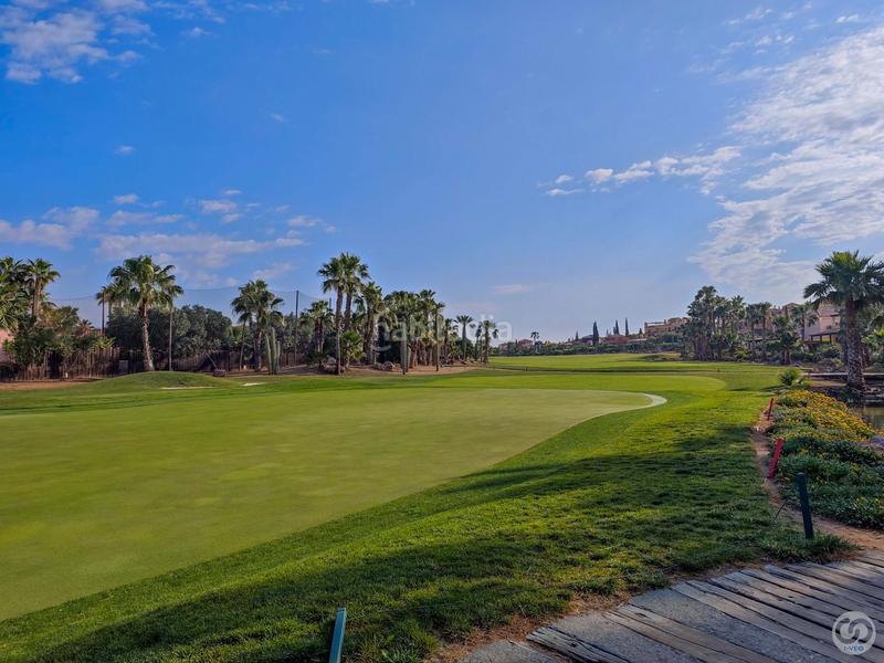 Foto 2b29b5b6-16e6-48ae-a145-a016ff4810fa. Haus mit heizung pool in Desert Spring Golf Cuevas del Almanzora