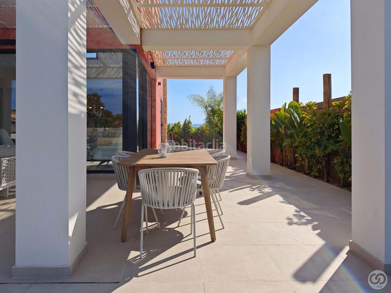 Foto 55d3b686-813b-41bd-af9b-7666731400a4. Haus mit heizung pool in Desert Spring Golf Cuevas del Almanzora