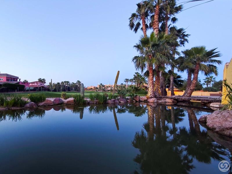 Foto 5c3044d6-47f4-4567-9585-836f9699d68a. Haus mit heizung pool in Desert Spring Golf Cuevas del Almanzora