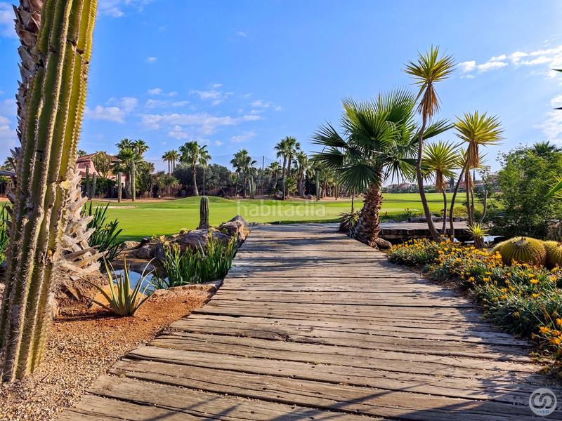 Foto 85a00de7-7d7f-4878-9309-25157ec01a21. Haus mit heizung pool in Desert Spring Golf Cuevas del Almanzora