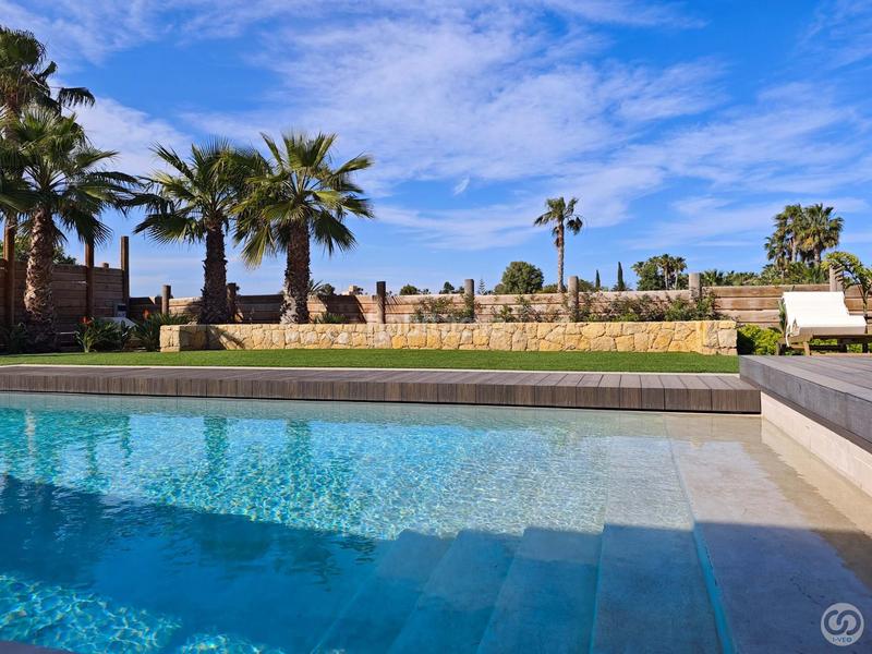 Foto 862071d9-69c6-46d2-a4db-026d87fc7a8b. Haus mit heizung pool in Desert Spring Golf Cuevas del Almanzora