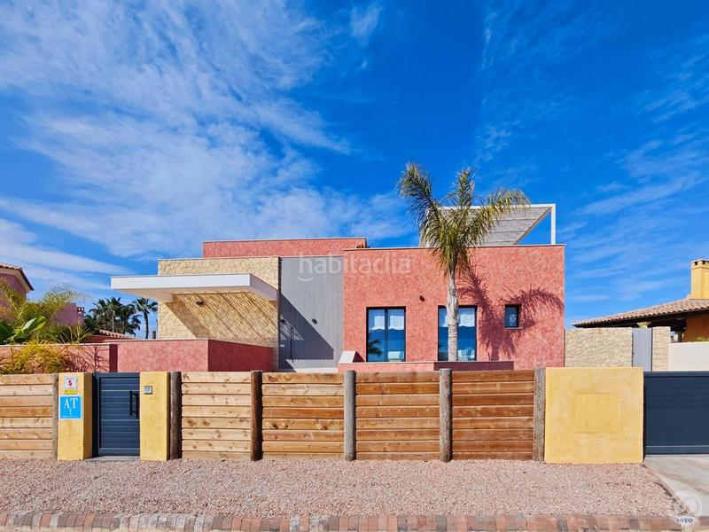 Foto 932db304-bc5e-4702-b5a7-3a971101f9af. Haus mit heizung pool in Desert Spring Golf Cuevas del Almanzora