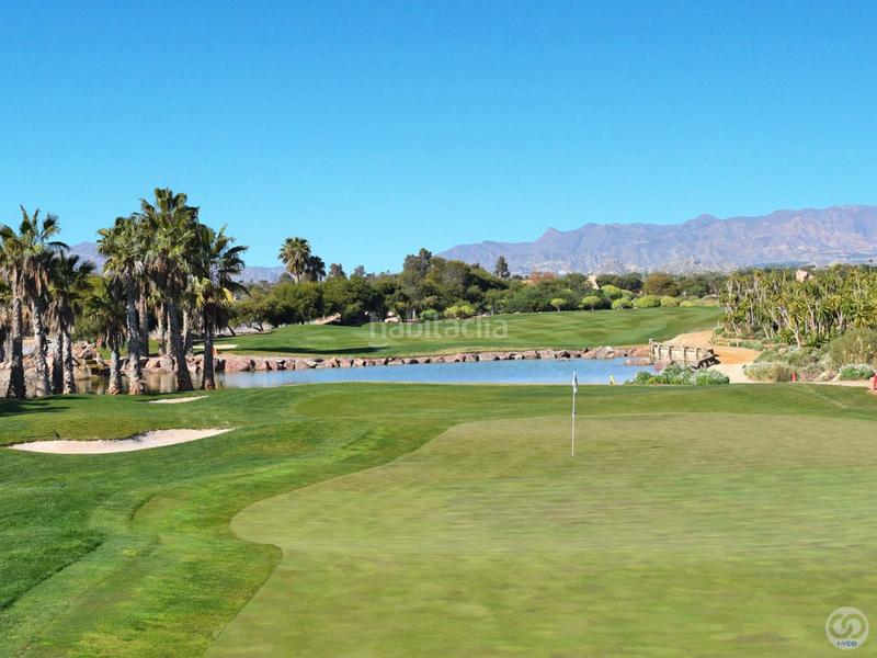 Foto ac98fa33-289c-4700-8759-4c642302ee39. Haus mit heizung pool in Desert Spring Golf Cuevas del Almanzora