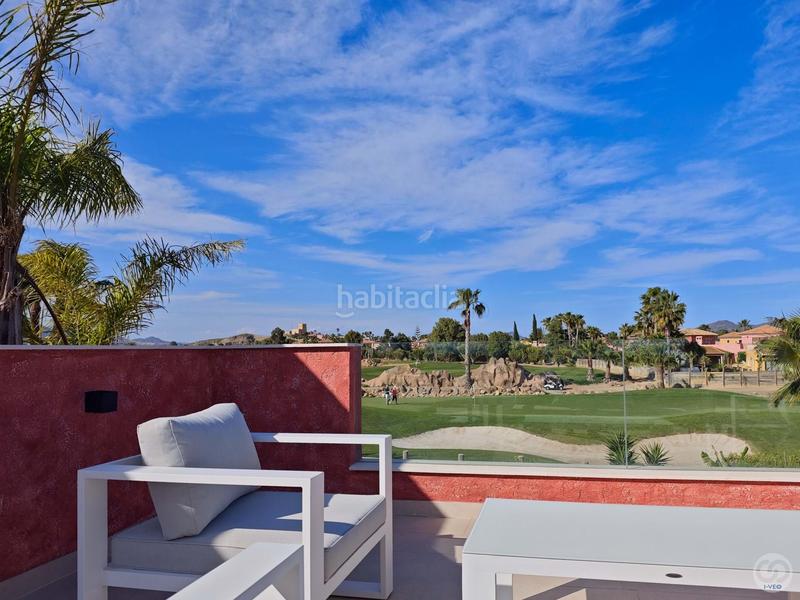 Foto b835a616-d594-48d7-a1ad-73d99cdfcfa5. Haus mit heizung pool in Desert Spring Golf Cuevas del Almanzora