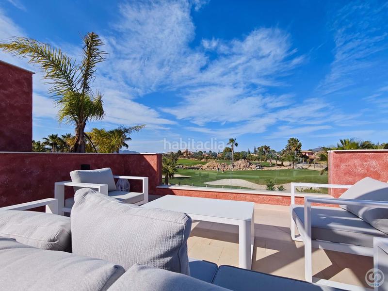 Foto cebf1408-d885-4861-933a-8e6eaef1bd1d. Haus mit heizung pool in Desert Spring Golf Cuevas del Almanzora