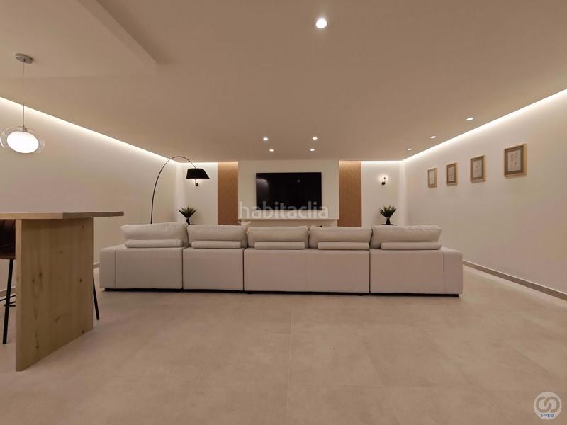 Foto ded20ce9-6d6a-4909-b0ee-cc25f59bcf8b. Haus mit heizung pool in Desert Spring Golf Cuevas del Almanzora