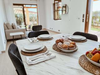 Casa en Desert Spring Golf. Villa de 4 dormitorios en desert springs, un exclusivo resort fa