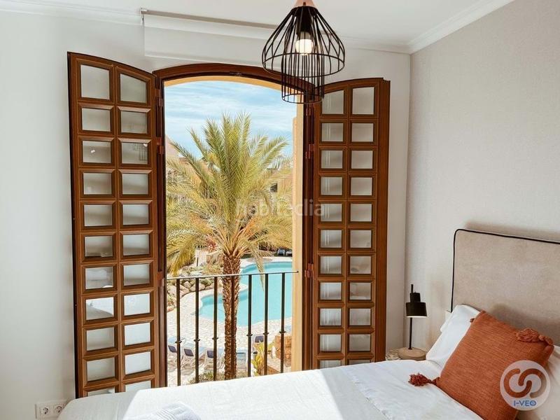 Foto 333b2ac3-2689-46a4-a053-2dd737f8acf7. Appartement avec piscine dans Desert Spring Golf Cuevas del Almanzora