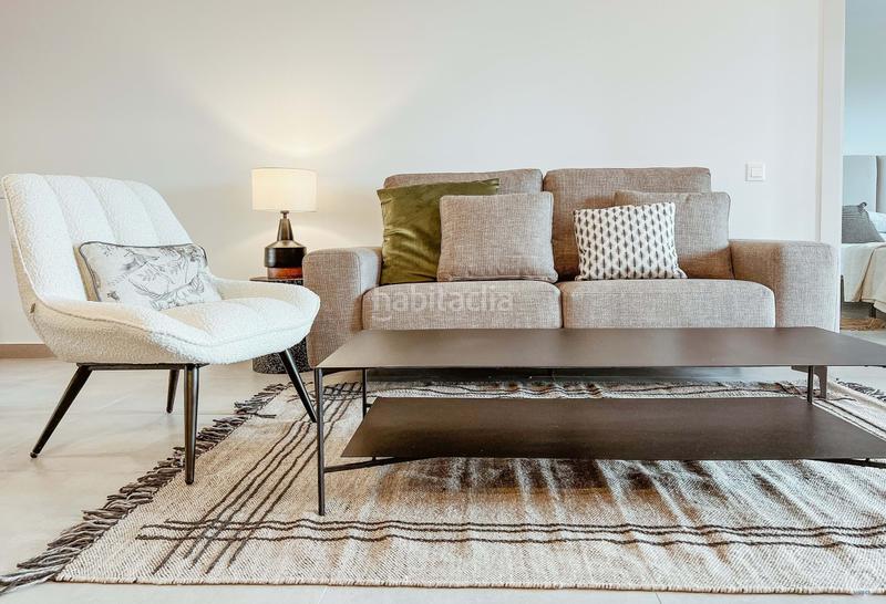 Foto 97658c10-df0d-4a5b-8070-98e91b481e42. Appartement avec piscine dans Desert Spring Golf Cuevas del Almanzora