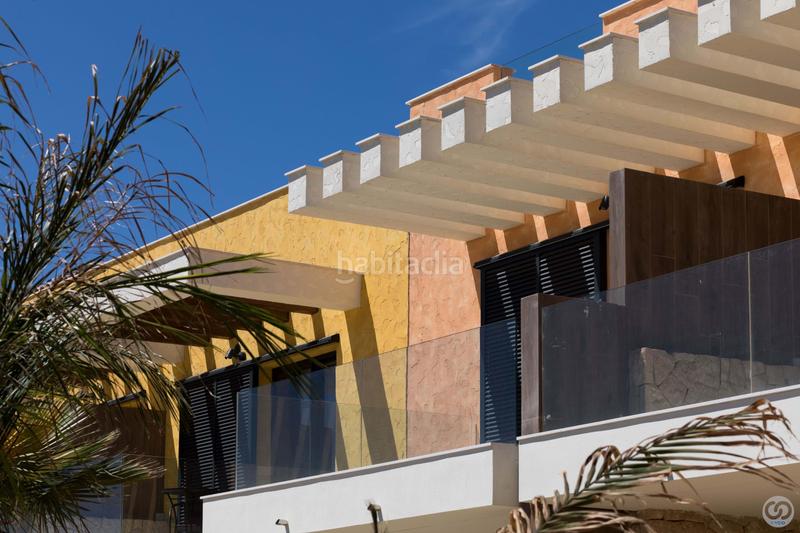 Foto 8fbf2eb0-e109-483c-ab51-caaa09aadb1f. Reihenhaus mit pool in Desert Spring Golf Cuevas del Almanzora