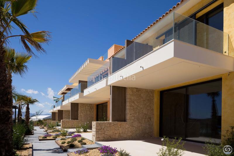 Foto cfb51e9b-3433-47b9-82c5-0b333573fa35. Reihenhaus mit pool in Desert Spring Golf Cuevas del Almanzora