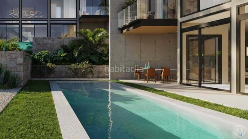 Foto 16a18a9b-3274-4413-8df3-f34378470496. Casa a schiera con parcheggio piscina in Carrió - La Merced - Los Pinos Calp