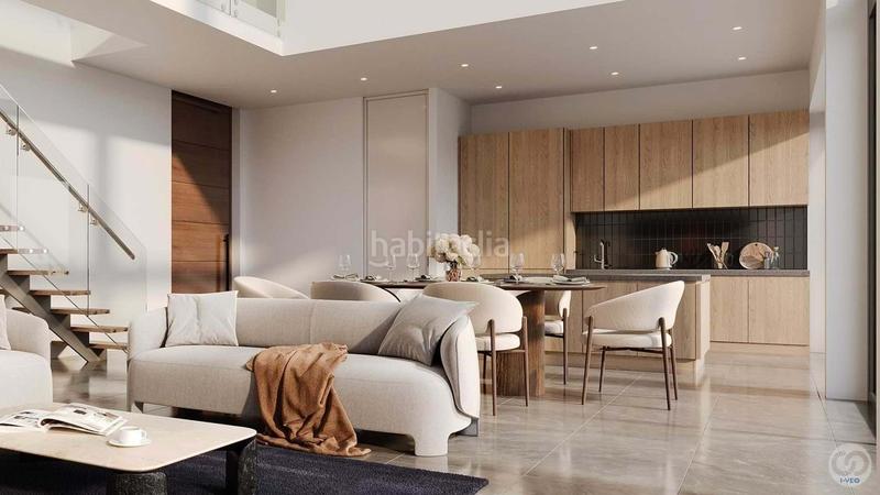 Foto 5a407ae5-e298-49e9-b856-de483b8945d3. Casa a schiera con parcheggio piscina in Carrió - La Merced - Los Pinos Calp