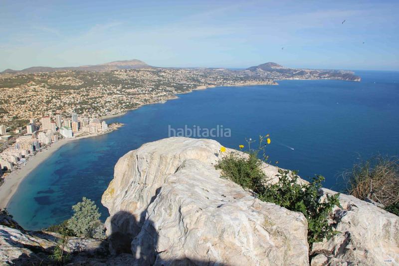 Foto 9167f310-dc3d-40ae-a9ac-840015d8b7d8. Casa a schiera con parcheggio piscina in Carrió - La Merced - Los Pinos Calp