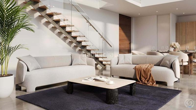 Foto df56d22e-f4bc-4f76-becc-c4c1b4e42a50. Casa a schiera con parcheggio piscina in Carrió - La Merced - Los Pinos Calp