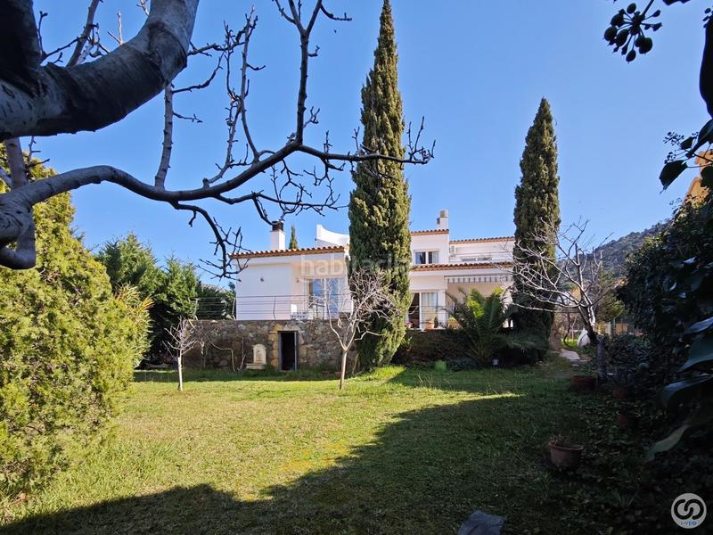 Foto 6e312b49-0f6c-4ebb-90c2-115c847c7280. Casa villa de lujo con amplios espacios, jardín privado y garaje para 2 coches. disfruta de vistas panorámicas, acabados de al en Roses