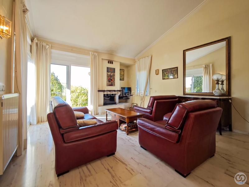 Foto afb7be46-21e6-4de5-ac8c-2759ac07cd36. Casa villa de lujo con amplios espacios, jardín privado y garaje para 2 coches. disfruta de vistas panorámicas, acabados de al en Roses