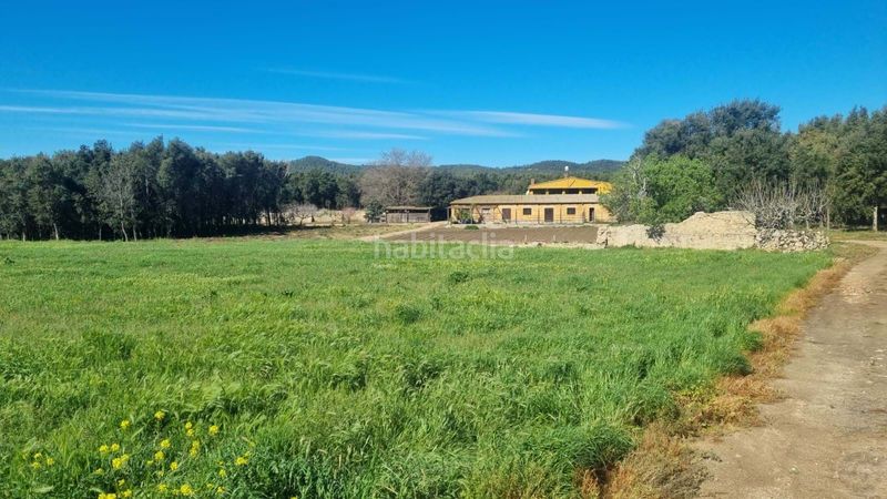 Foto 38f60f91-d5da-4d09-ba8c-059d54cc84ca. Casa amb aparcament piscina a Molí de Vent-La Sauleda Palafrugell