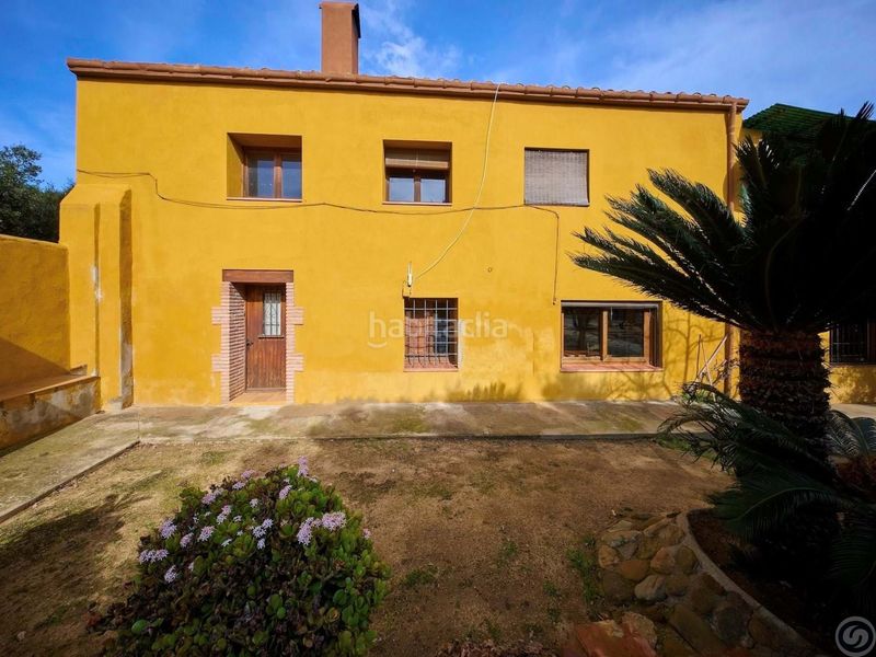 Foto 666813f4-f079-4755-9883-9c9c19079bff. Casa amb aparcament piscina a Molí de Vent-La Sauleda Palafrugell