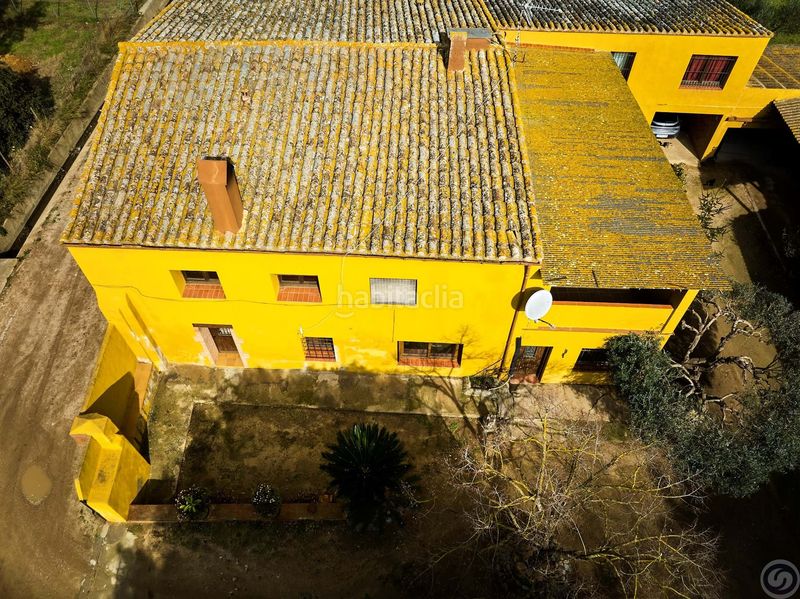 Foto 83e8ab2d-521e-44a1-a471-9c57a6c274dc. Casa amb aparcament piscina a Molí de Vent-La Sauleda Palafrugell