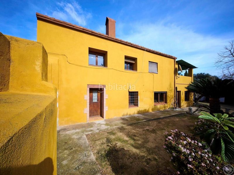 Foto d7e394d1-a01f-40a8-a5f9-b4c5400d3809. Casa amb aparcament piscina a Molí de Vent-La Sauleda Palafrugell