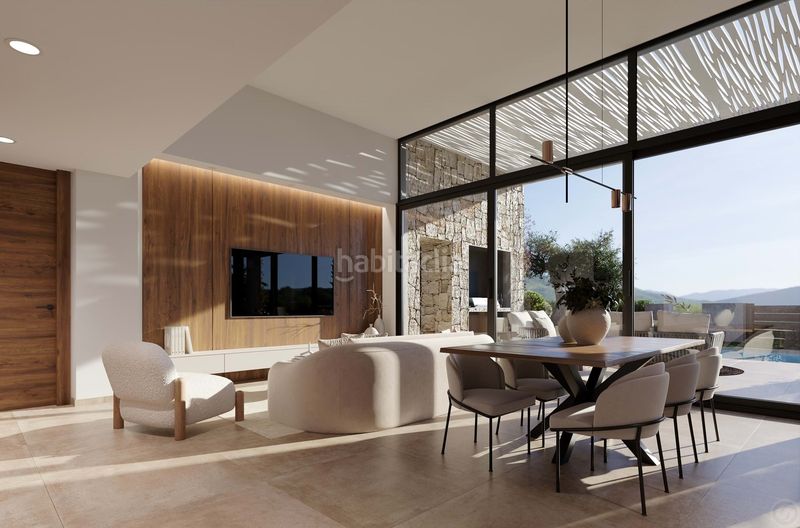 Foto 6b499294-d142-4795-b523-7edd72cfdb14. Casa amb piscina a Desert Spring Golf Cuevas del Almanzora