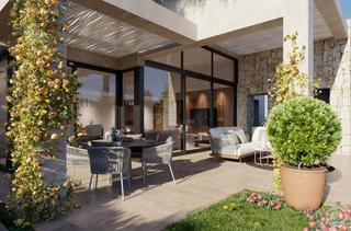 Casa en Desert Spring Golf. Exclusiva villa en desert springs, esta villa cuenta con 3 dormi