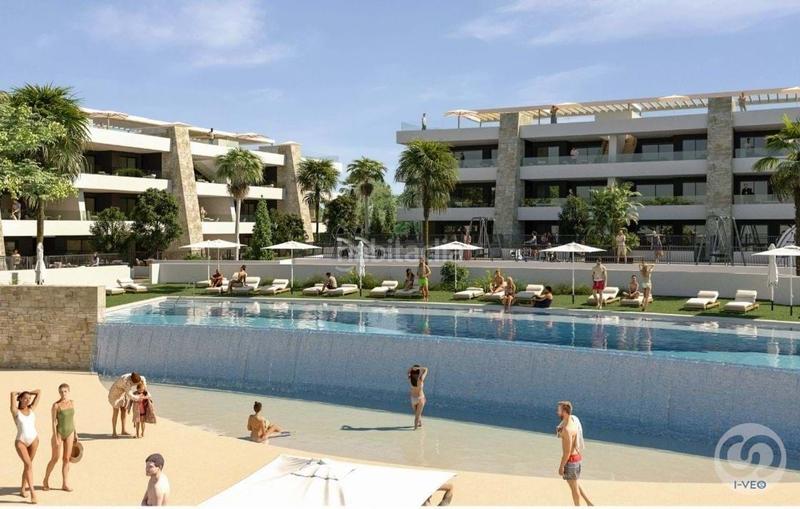 Foto 12462038-657b-405d-abee-bad86905dad8. Àtic amb calefacció aparcament piscina a Monforte del Cid