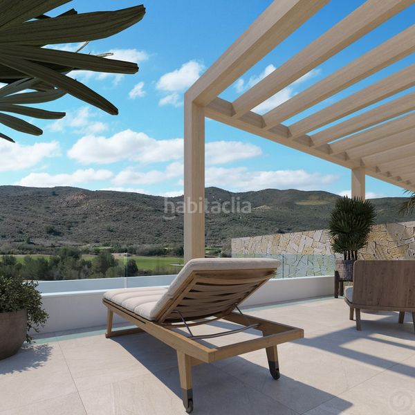 Foto 66ef5814-95dd-4427-83da-ef9e227278f4. Casa adossada amb calefacció piscina a Monforte del Cid