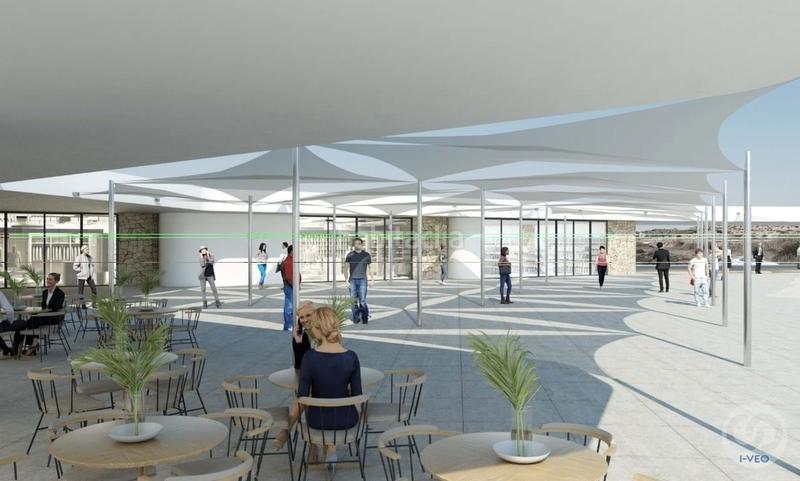 Foto 1231baba-90da-4b7c-8e28-ccef3642e713. Semi detached house with heating pool in Monforte del Cid