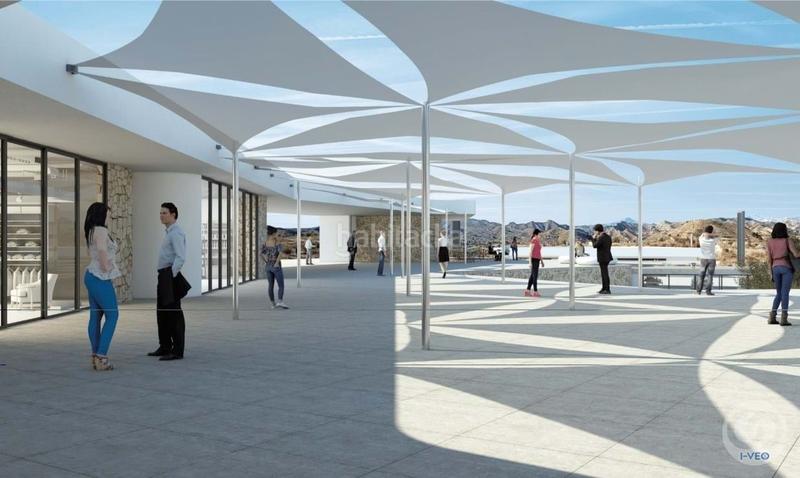 Foto 27366680-ce69-4a7b-9fb1-984b07534961. Semi detached house with heating pool in Monforte del Cid