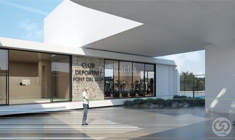 Foto 35f4e9d4-74ff-40f5-a81d-94d2c48ba0e6. Semi detached house with heating pool in Monforte del Cid